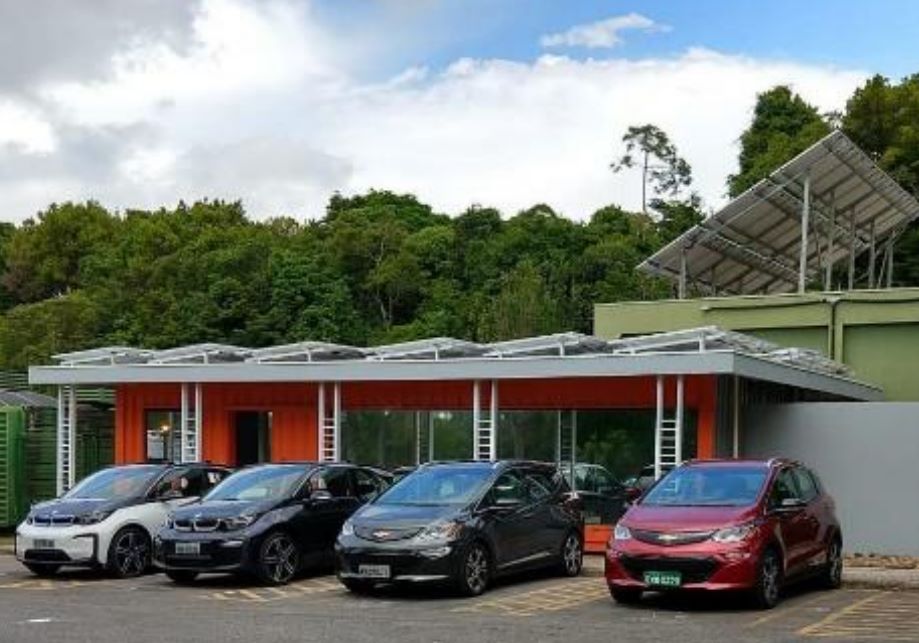 Foto do case COPEL (PR)